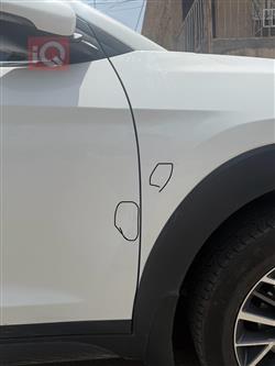 هیوندای تۆکسۆن